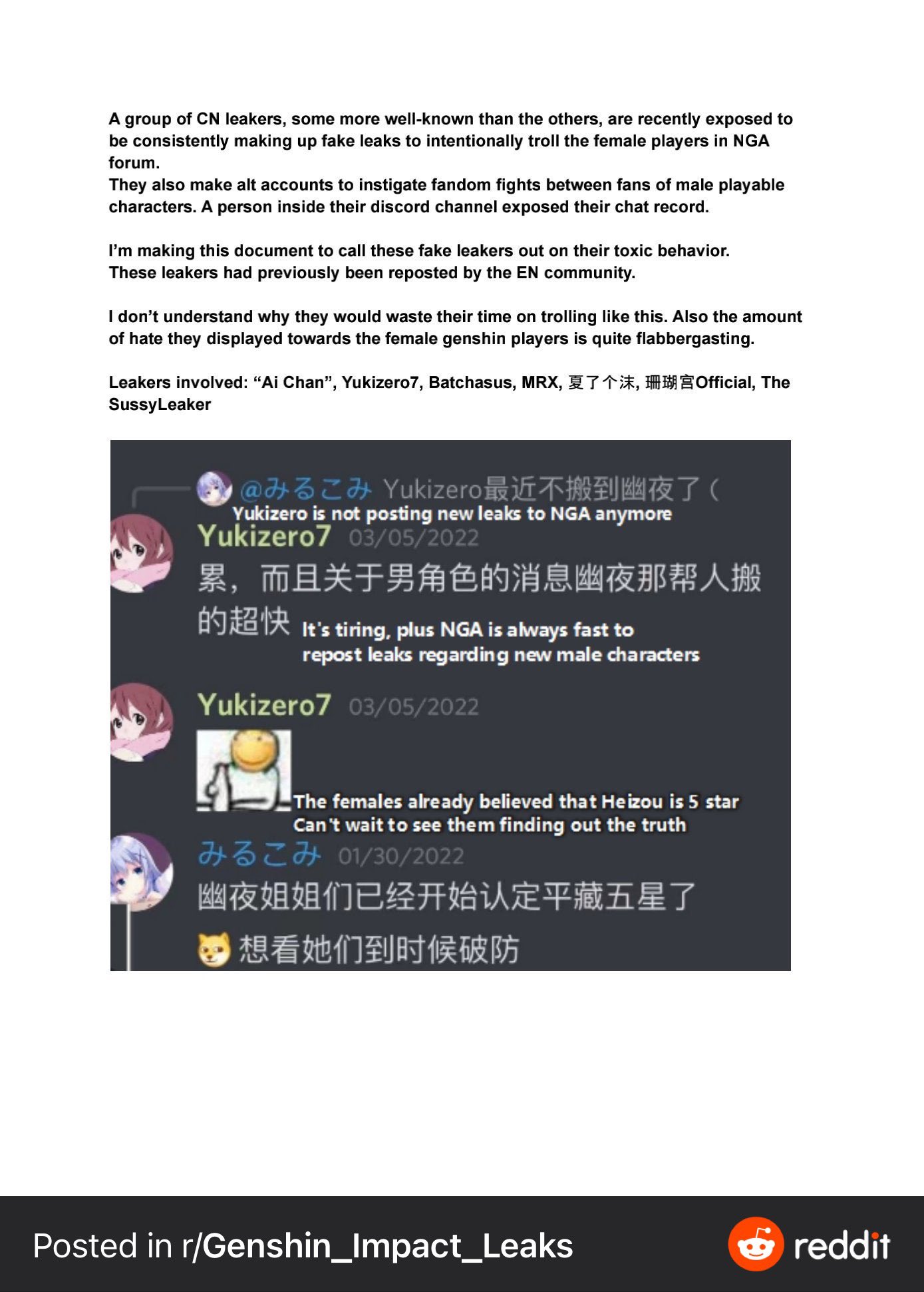 Stimkybun Leak: The Key Players - ywkjn4h