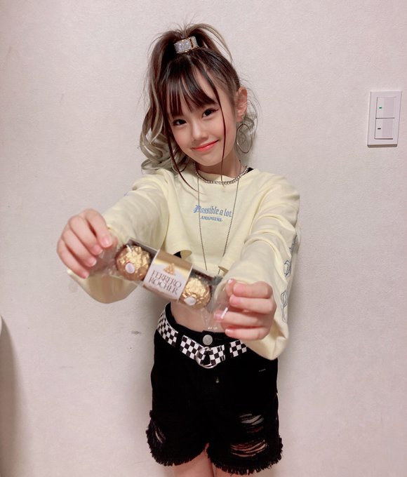 Twitterのコスプレ画像20