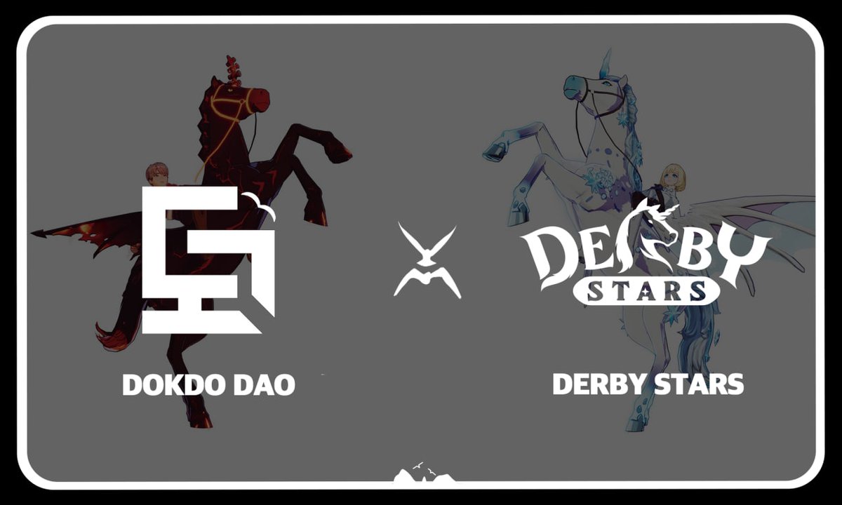 DOKDO DAO tweet media