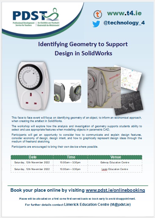 PDST - T4 tweet media