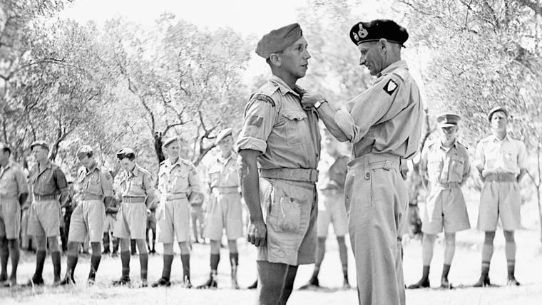 Today is Indigenous Veterans Day, a time to commemorate the bravery, service and sacrifice of First Nation, Inuit and Métis military heroes. 🌺

Thank you to Indigenous veterans, and to those who continue to serve: news.ontario.ca/en/statement/1…