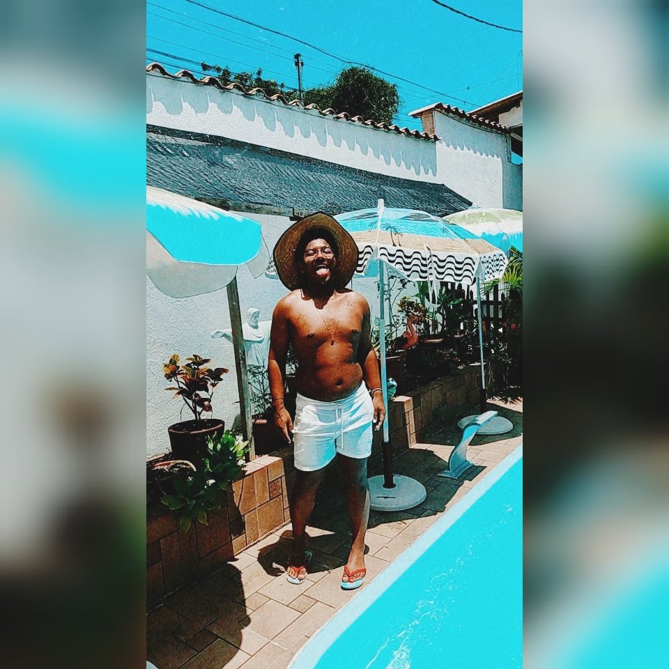 brandaoBKL's tweet photo. #NewProfilePic https://t.co/us8xtX325X