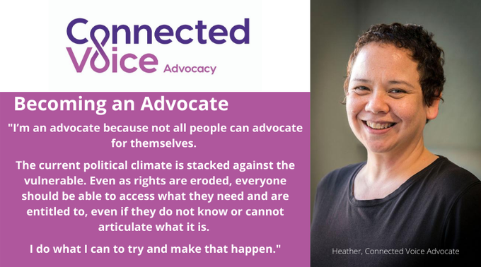 CVAdvocacy's tweet photo. A great opportunity to refresh our knowledge #AAW2022 #AdvocacyWorks #HearMyVoice #HumanRightsAdvocacy #AdvocacyinAction https://t.co/gBzdbQD0rb