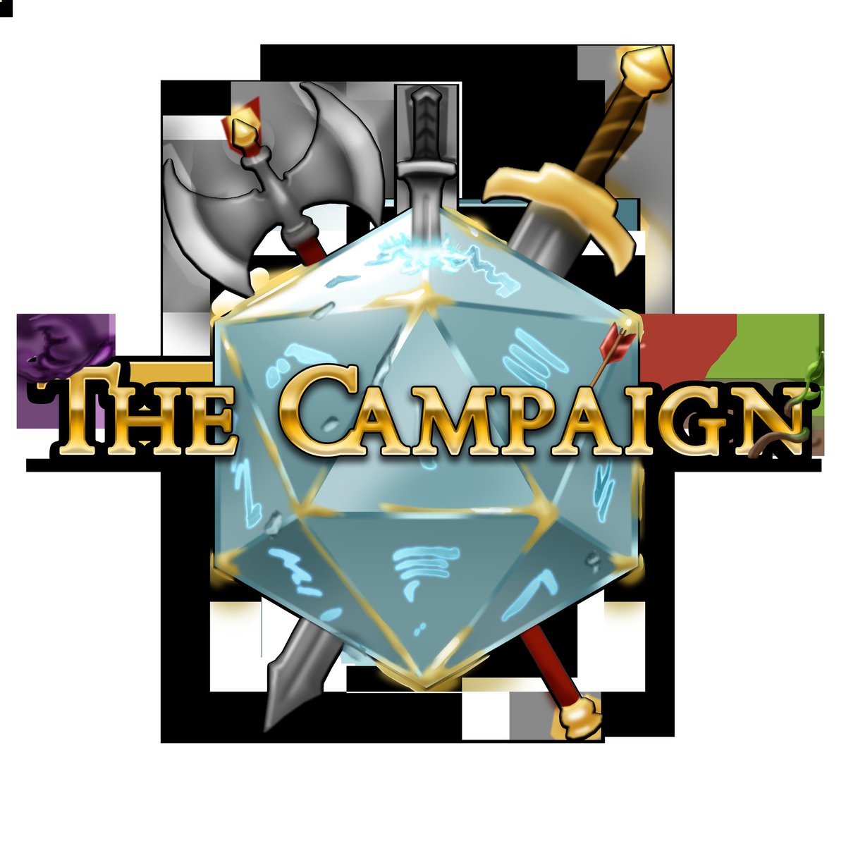 TheCampaignWeb's tweet image. THANK YOU to everyone who came out and saw us at @CONjurationCon over the weekend!  It was a blast!!  
Be sure to check out &quot;The Campaign&quot; on @TheRokuChannel and @TheFntsyNtwrk 
And become a #Patreon