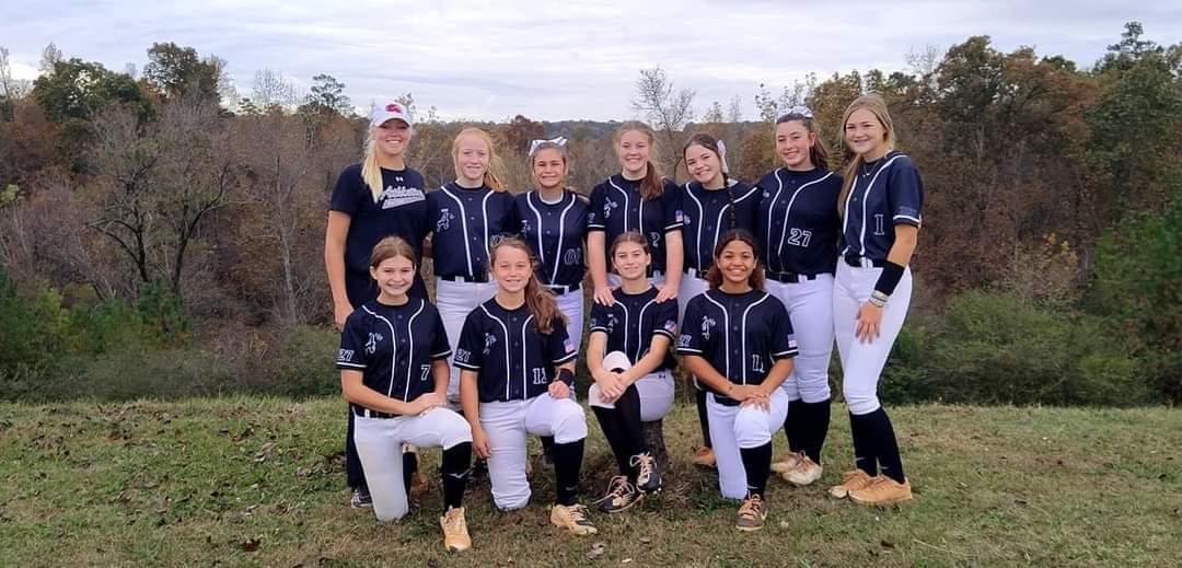 Athletics_2027's tweet photo. 2022 14u Fall World Series in B'ham Alabama ~
3rd Place out of 38!! #SoCal09n #1STYEAR14U https://t.co/aYmppVinbV