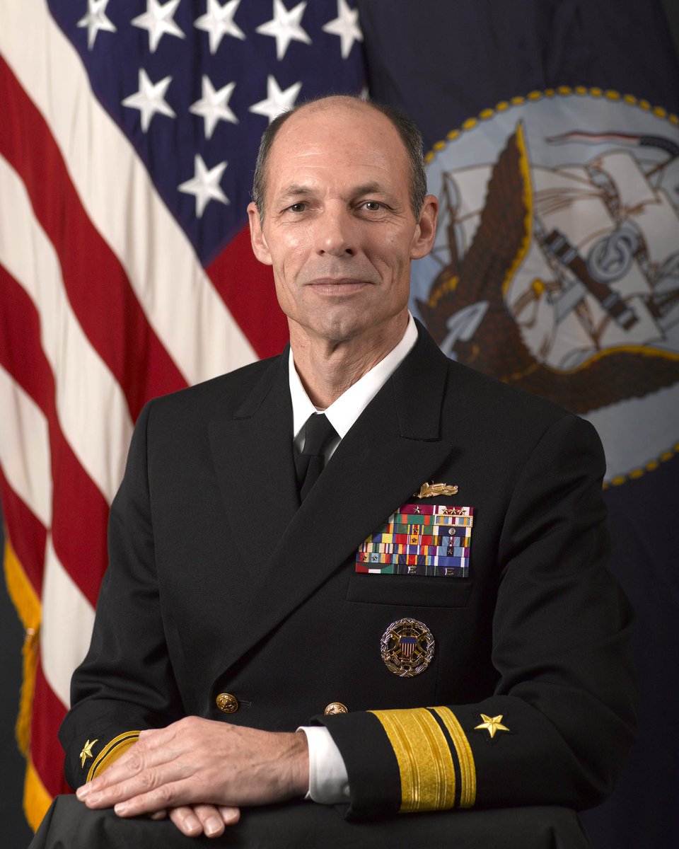 Admiral Mike Franken (<a href="/FrankenforIowa/">Admiral Mike Franken</a>) has run an impressive campaign for the U.S. Senate. If elected, he will bring opportunity and fairness and decency to America and the wider world. 

Polls are open across Iowa until 8pm.