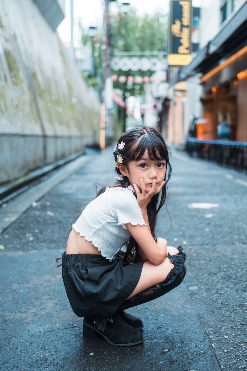 ここみん ©︎ 2022.10.10 渋谷 #ここみん #cocomin (more pics in this