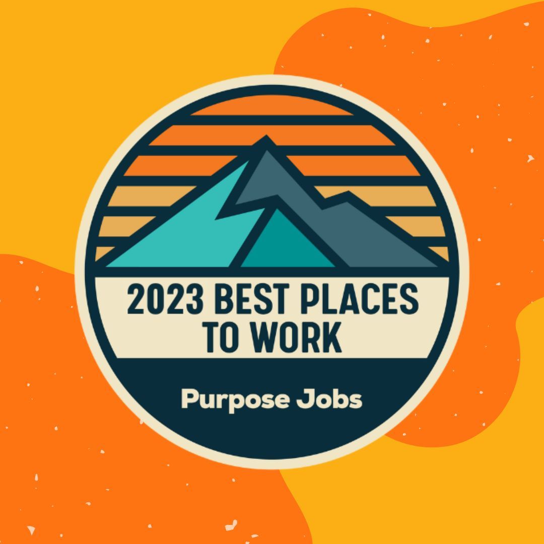 Hive Networks is proud to be recognized as one of <a href="/Purpose_Jobs/">Purpose Jobs</a> 2023 Best Places to Work in Cincinnati! 🏆Our team culture is collaborative and mission-driven. Want to see what all the ‘buzz’ is about? Visit hivenetworks.com/careers  to join our movement! #BestPlacesToWork