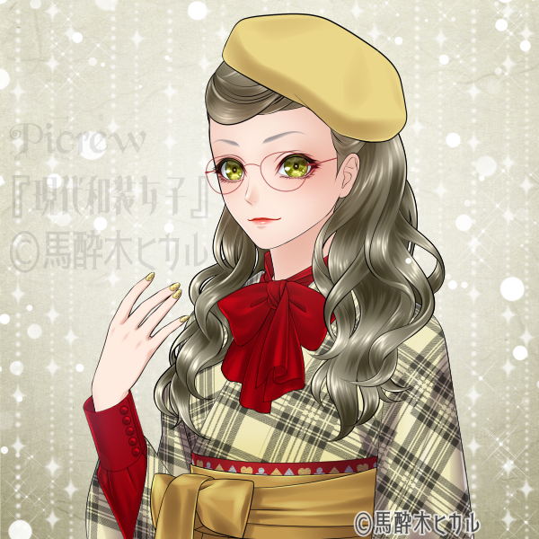 「Picrew」のTwitter画像/イラスト(新着)｜5ページ目)