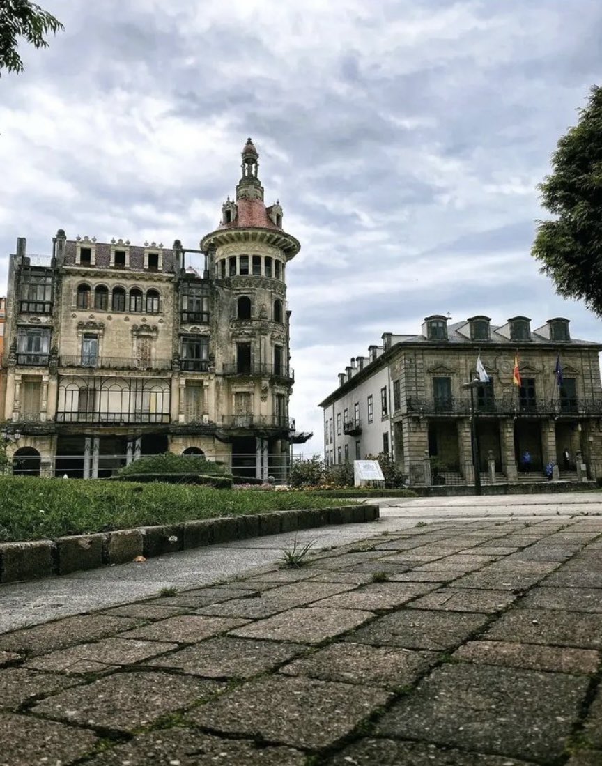 📸: Fotografía de @mistermochila
.
.
.
#ribadeo #perfilribadeo #galicia #illapancha #illapanchachallenge #galiciacalidade #galicia_enamora #asturias