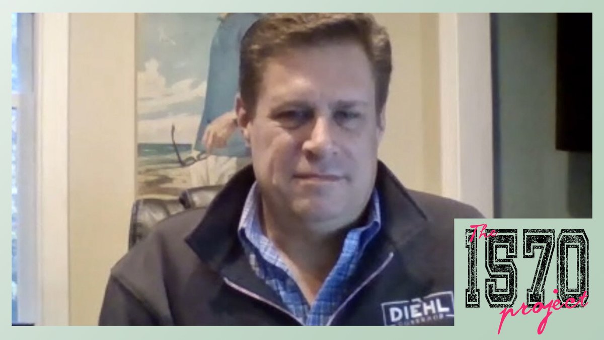 1570project's tweet photo. NEW ELECTION DAY EPISODE: @AliceShattuck caught up with @RepGeoffDiehl, who is campaigning to be the next Gov, to talk about the biggest MA ballot Q's: a graduated income tax and driver's licenses for illegal immigrants. #mapoli
https://t.co/t0EnqJUiSU
https://t.co/i37WKcoLJ3 https://t.co/LTcQLime4I