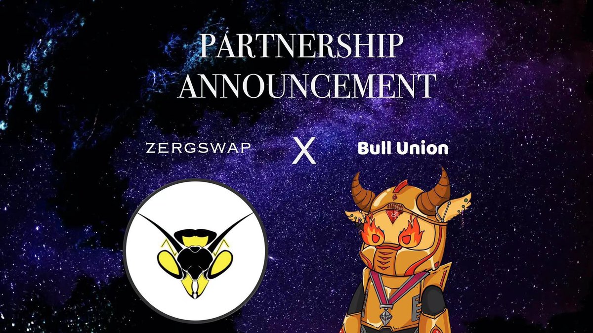 zergswap's tweet photo. # ETHW's first skin care products with NFT @ Bull_Union has offered WL to Zergswap community. 🔥🔥🔥

🚀Zergswap x Bull Union Whitelist Giveaway
 
To enter:
✅ RT &amp; Like &amp; Tag 3 friends
✅ Follow
⁦⁦⁦@Zergswap⁩
&amp;
@Bull_Union
✅ drop your ETHW wallet address https://t.co/hbu9qWYWVz