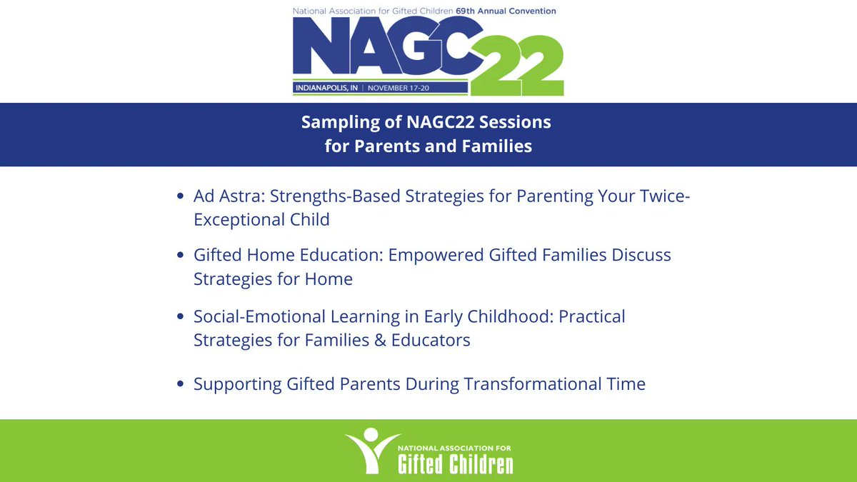 NAGC tweet media
