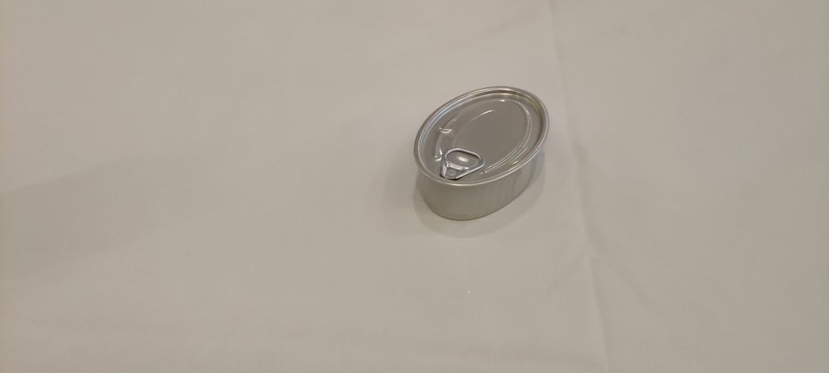 Opening the can on debriefing, apparently #ASPiH2022 #aspihmdc 

Not the weirdest metaphor of the conference.