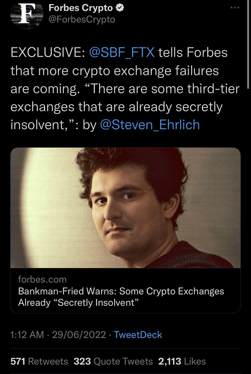 CryptoBheem's tweet photo. @WatcherGuru The face scares me more than a liquidation email https://t.co/xeg2n9BOA0