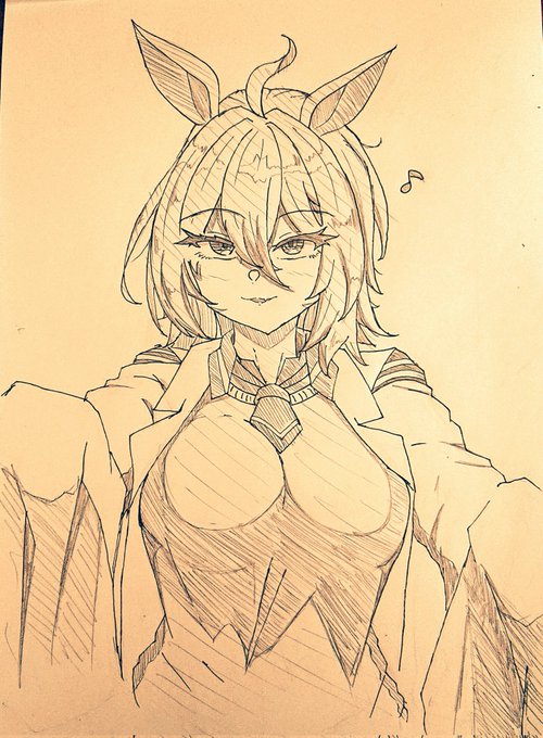 #ウマ娘「私を労ってくれてもいいんだよ、モルモット君?」 