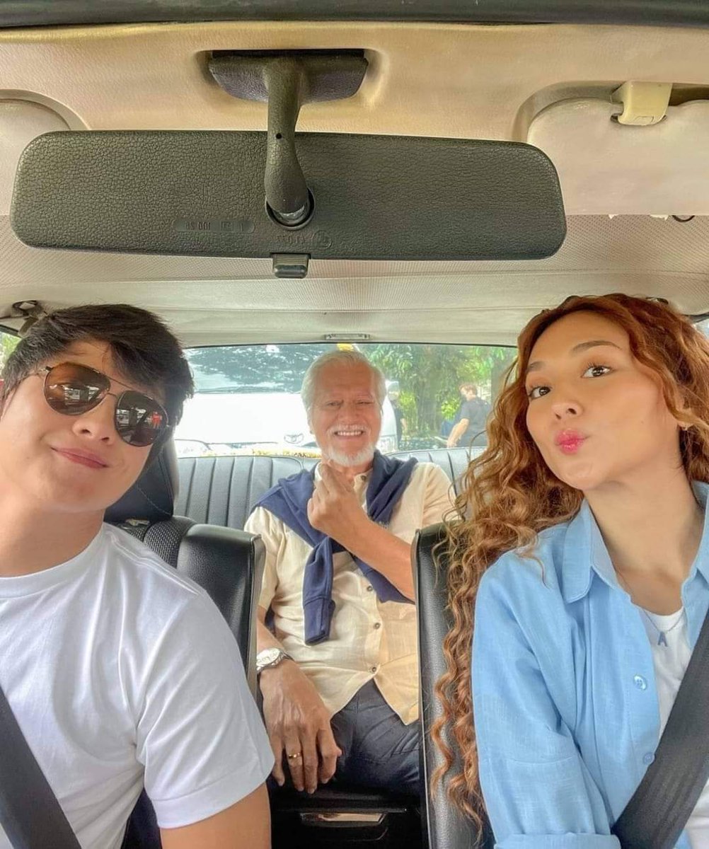 BataanIn's tweet photo. Tysm for the wonderful times na andyan kayo. Sa masasayang gabi, malungkot, liyo, sober at lahat lahat. Gonna miss this showwww! Till next time Kathniel. 4ever. ❤️✨

#2GoodToBeTrue #2Good2End https://t.co/UndUIspNkJ