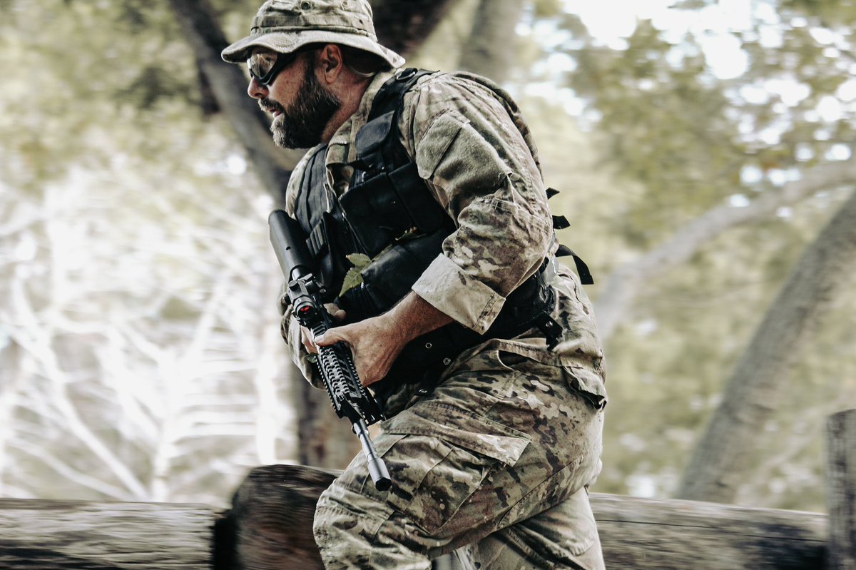 heligunner's tweet photo. Shoot. Move. Communicate.

Let us take your future private event to the next level with our military simulation events. 

#tactical #militarytraining #texaslifestyle https://t.co/dctcjFoKp9