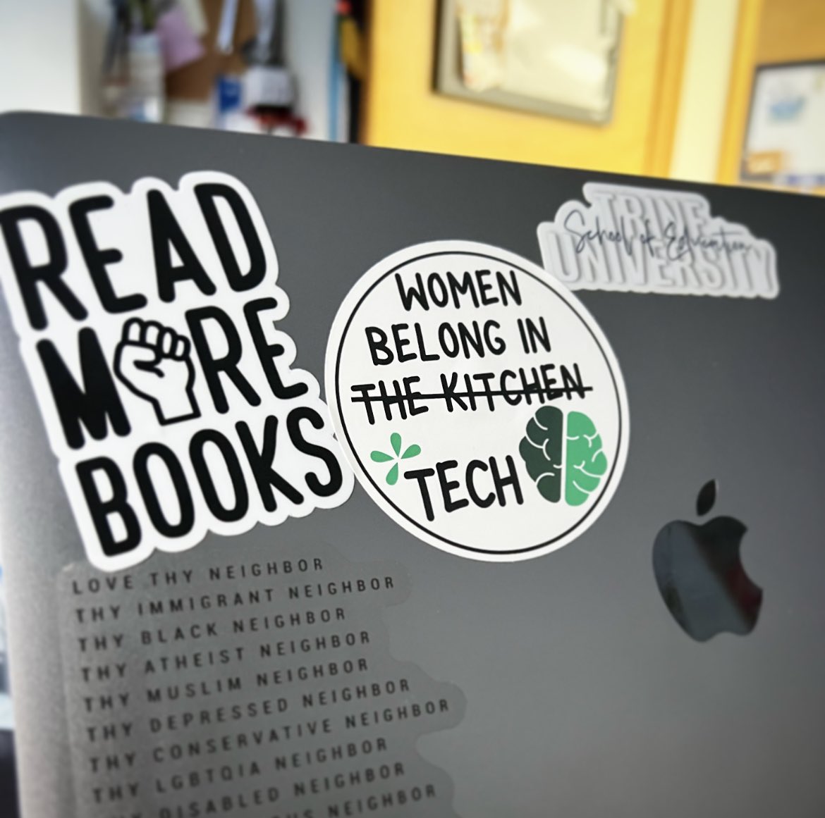 Megan Tolin on Twitter: