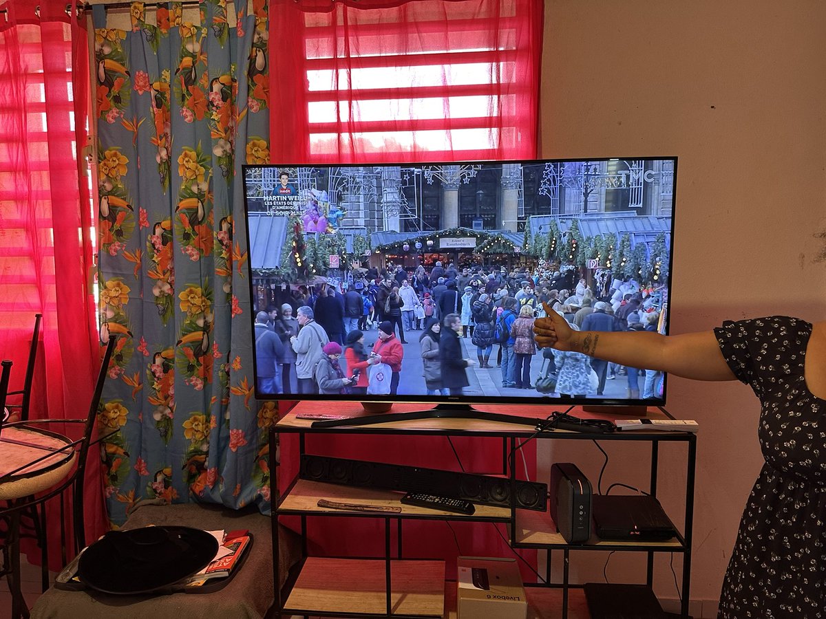 Le premier client sur le RIP #YanaFibre a été raccordé ce matin à Barbadine dans la commune de MATOURY  🍾
Trois mois jour pour jour après la mise à disposition des premières prises aux opérateurs commerciaux… le grand jour est enfin arrivé !!!