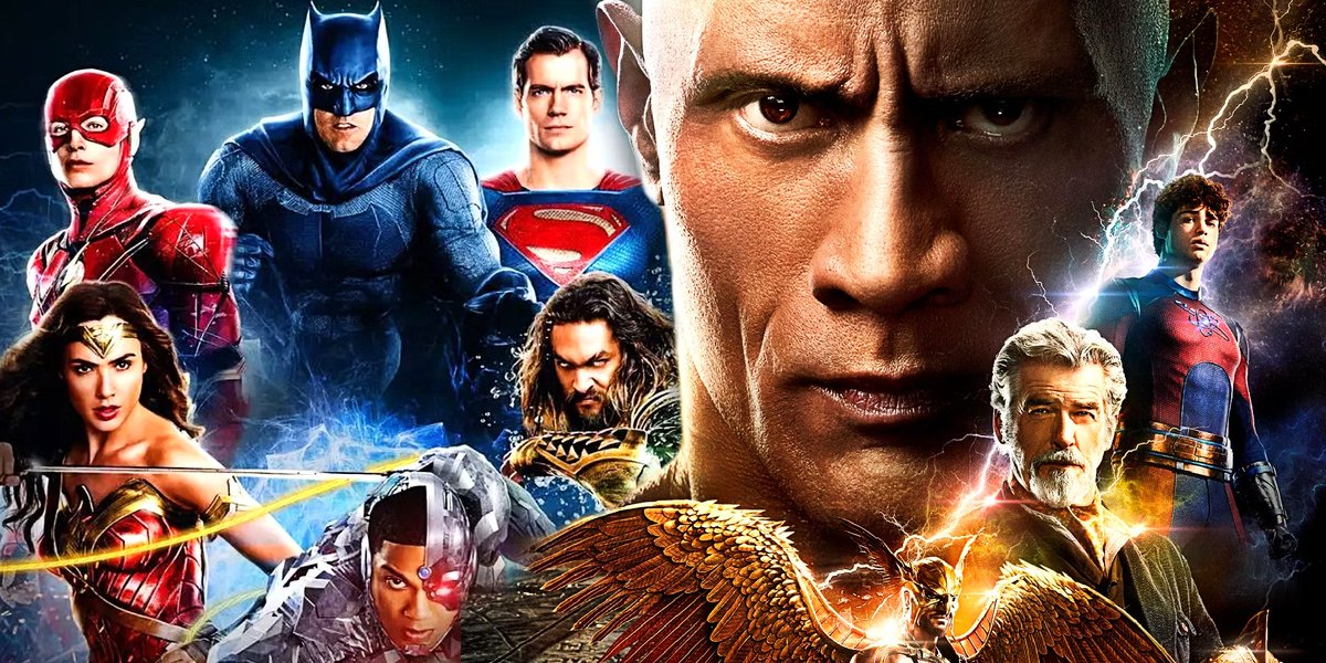 DCU Geeks tweet media