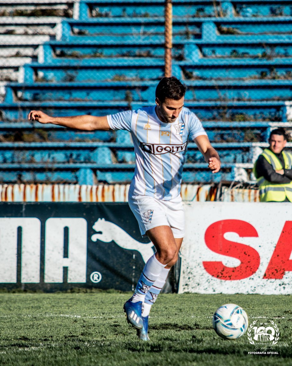 ⚡️Agus Barán, 15.