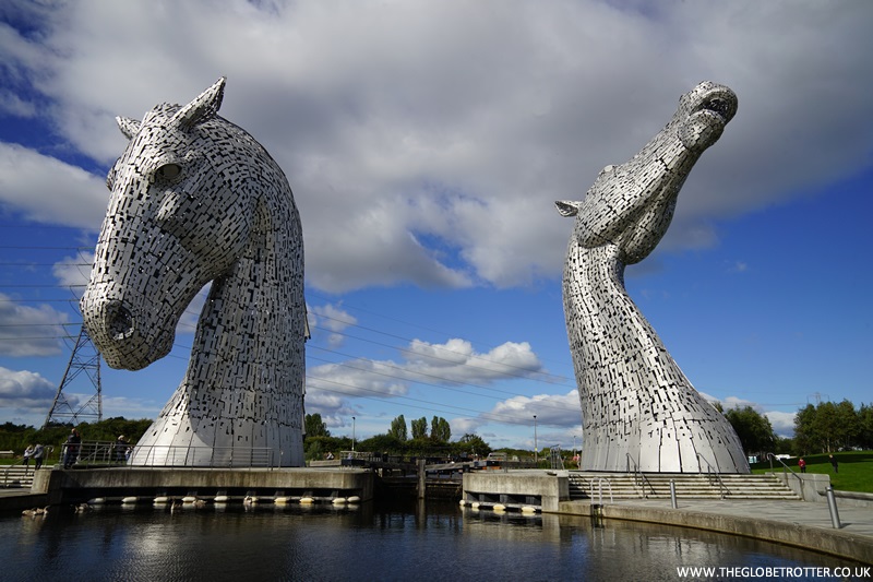 TheGl0beTrotter's tweet photo. Visiting #TheKelpies in Falkirk, #Scotland.
https://t.co/XuJMJCfCT7
#VisitScotland #ScotlandIsCalling #HelixDayOut @HelixFalkirk https://t.co/0XW6sLNAmf