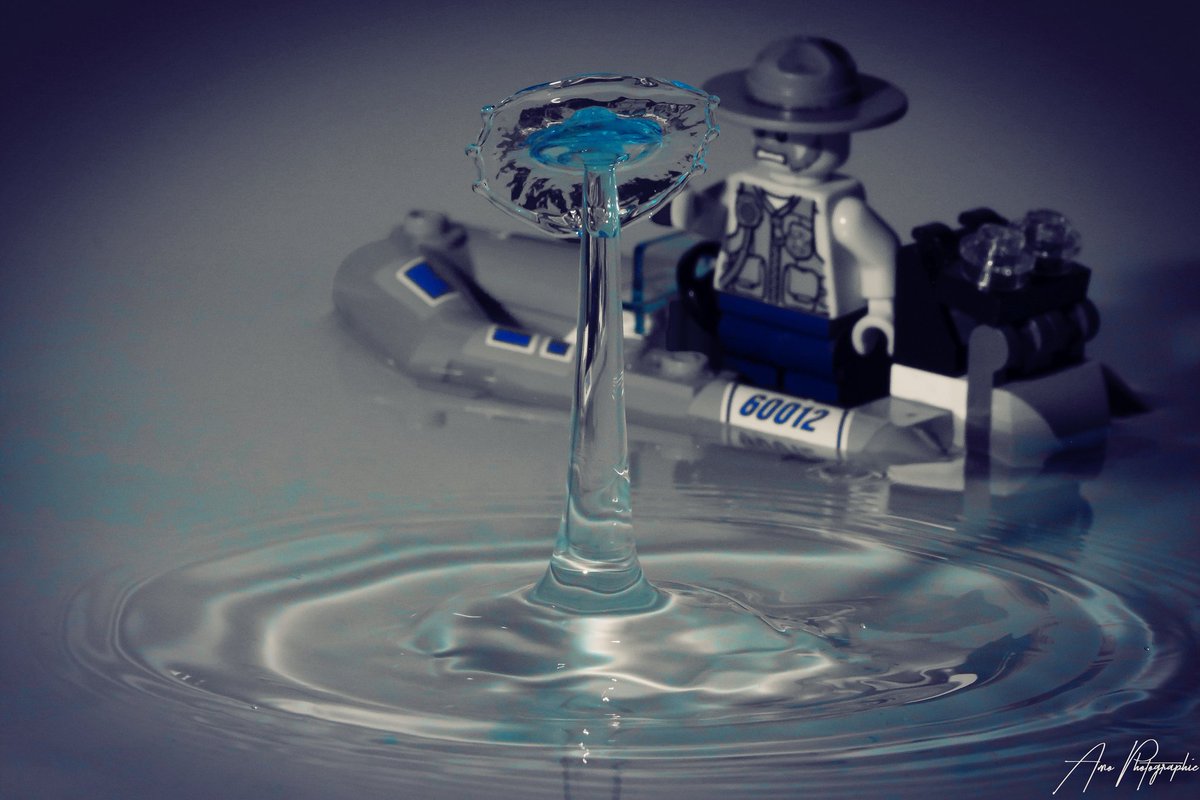 Bonne journée 🤗
#LEGO
#waterdrop
#photography
#lifestyle
