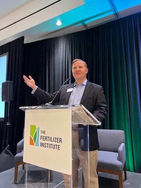 The Fertilizer Institute on Twitter: