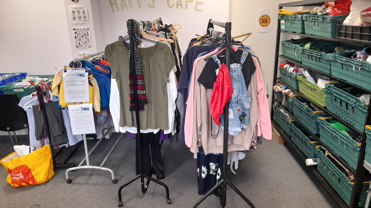 Wellingborough Eco Group tweet media