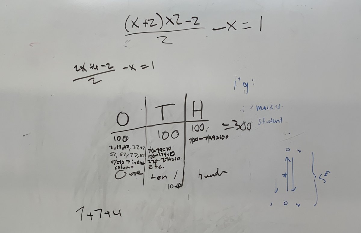 Hcoops76's tweet photo. I gave them choice of task  >>>>  They gave me back self- directed, self- motivated, thinking, group work for some, individual work for others,  risk, reason, explaining, communication. I am  just sad to be losing these students soon #buildingthinkingclassrooms https://t.co/fZWAETBcnh