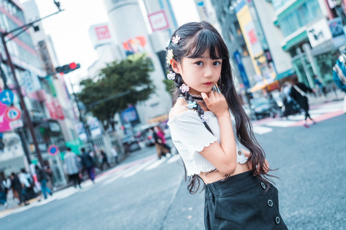 ここみん ©︎ 2022.10.10 渋谷 #ここみん #cocomin (more pics in this