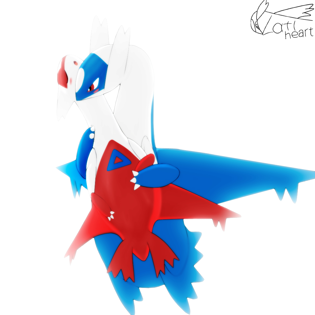 キャプテン・ラティハート垢 tweet media