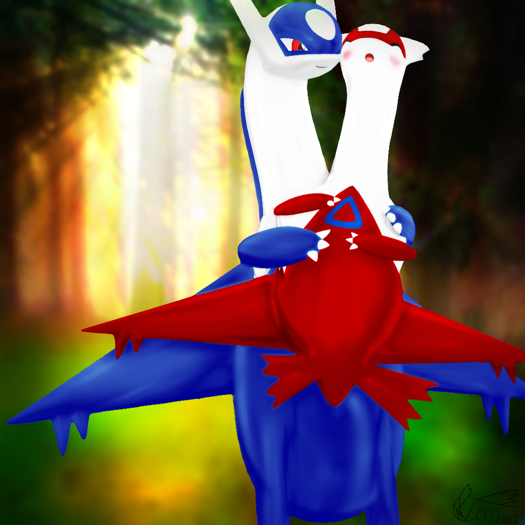 キャプテン・ラティハート垢 tweet media