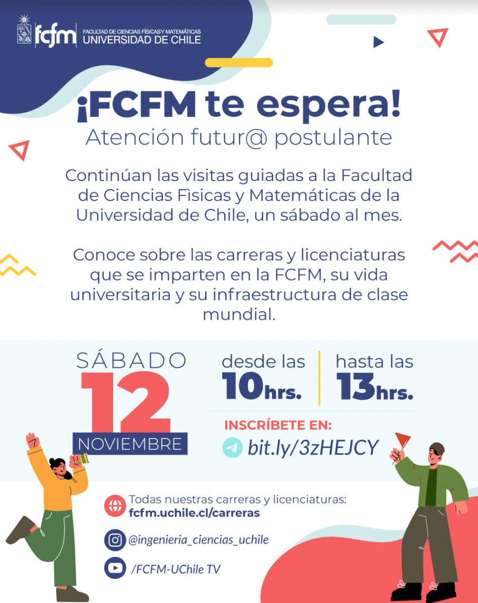 PostulanteFCFM-UChile tweet media