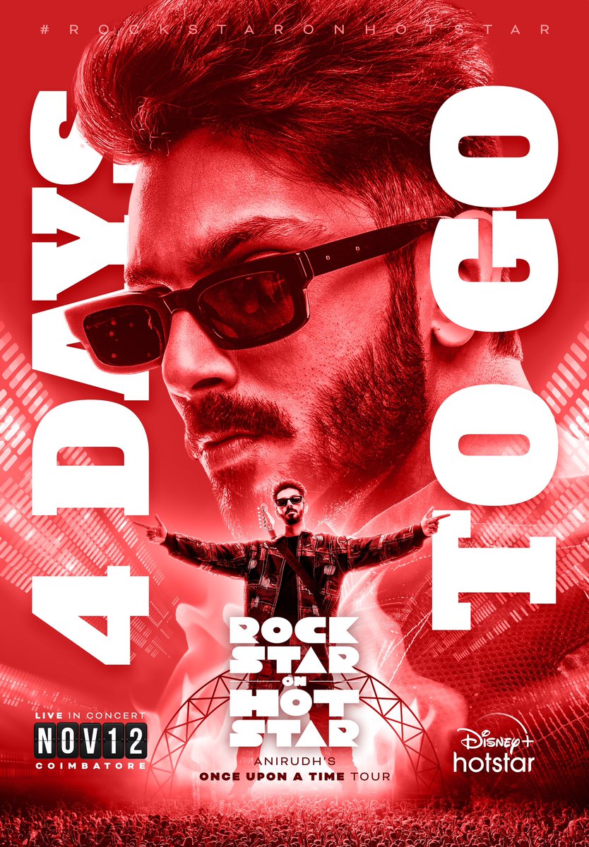 Anirudh Ravichander tweet media