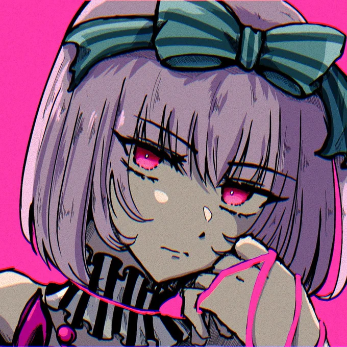 ベルちゃん#メメントモリ_FA 