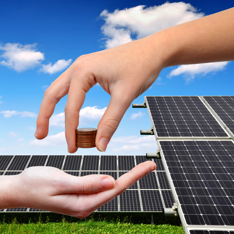 SuperGreenSol's tweet photo. Looking for ways to save money and cut your energy costs? You get immediate savings with home solar panels by locking in your electricity rates and save money on your very first bill.  Call today for your free customized solar analysis: 737-303-5118 https://t.co/O3YAXaRQcs
