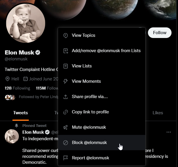 How to Make Twitter More Enjoyable 101: