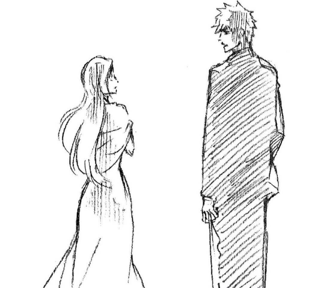 their cute height difference