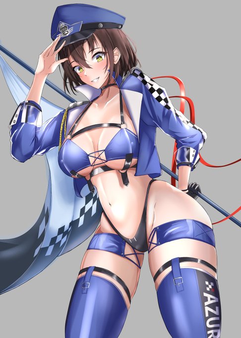 #いいおっぱいの日
ボルチモアァ…滑り込みや… 