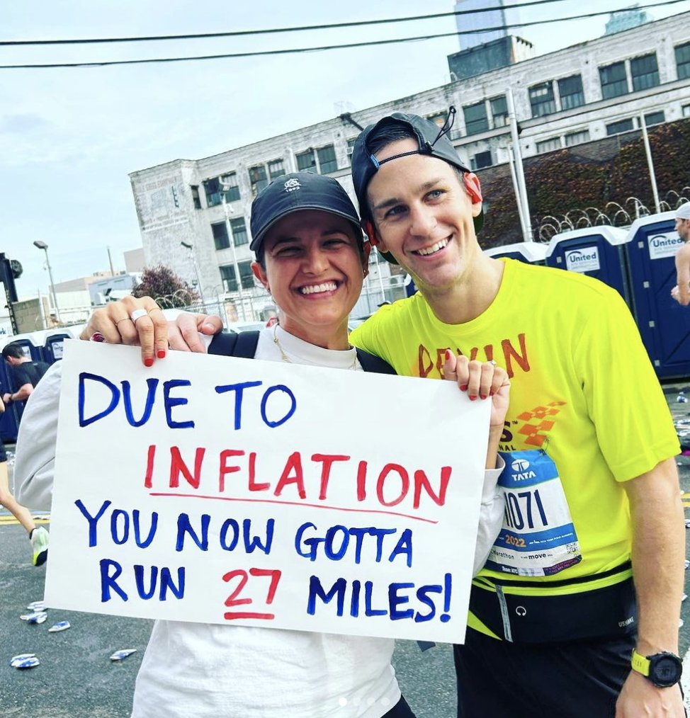 Greater Long Island Running Club tweet media