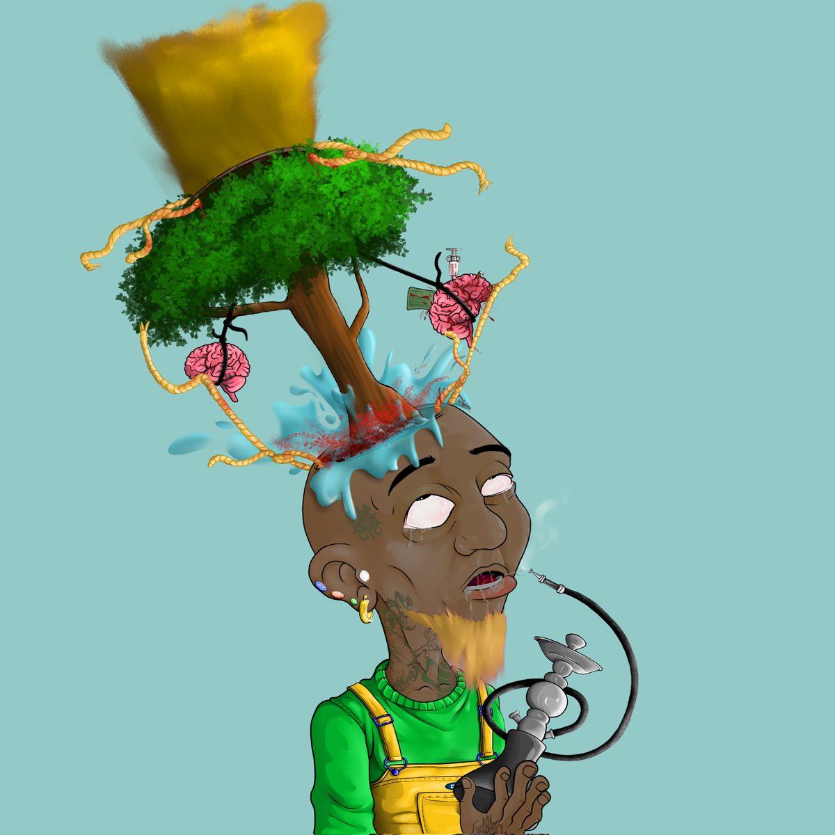 Help For Haiti tweet media