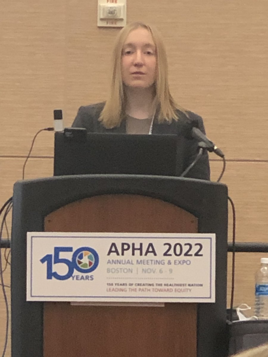 Northeastern Population Health PhD Program tweet media