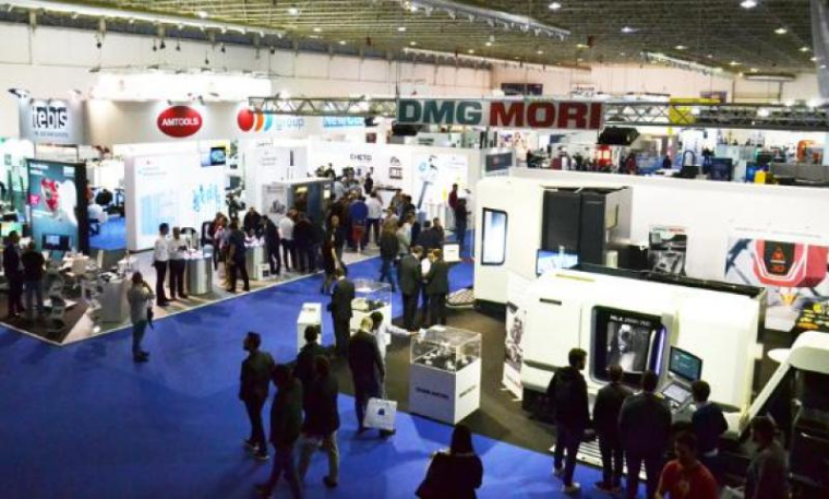 mundocompresor's tweet photo. Mañana empieza #Moldplas, el Salón de la Maquinaria, Equipamiento y Tecnología para Moldes y Plásticos en Portugal https://t.co/pjp72UQWmr #maquinaria #moldes #plásticos #Portugal https://t.co/wosRJPuOcs