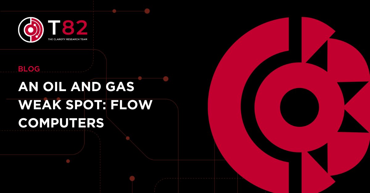 Claroty tweet media