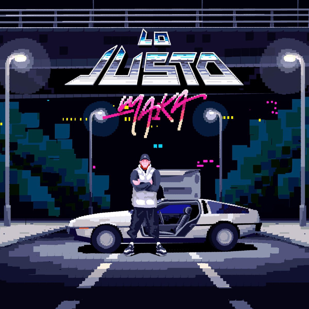 Este Viernes!!!
Lo JuStO💨
¿Hay ganas de algo nuevo?