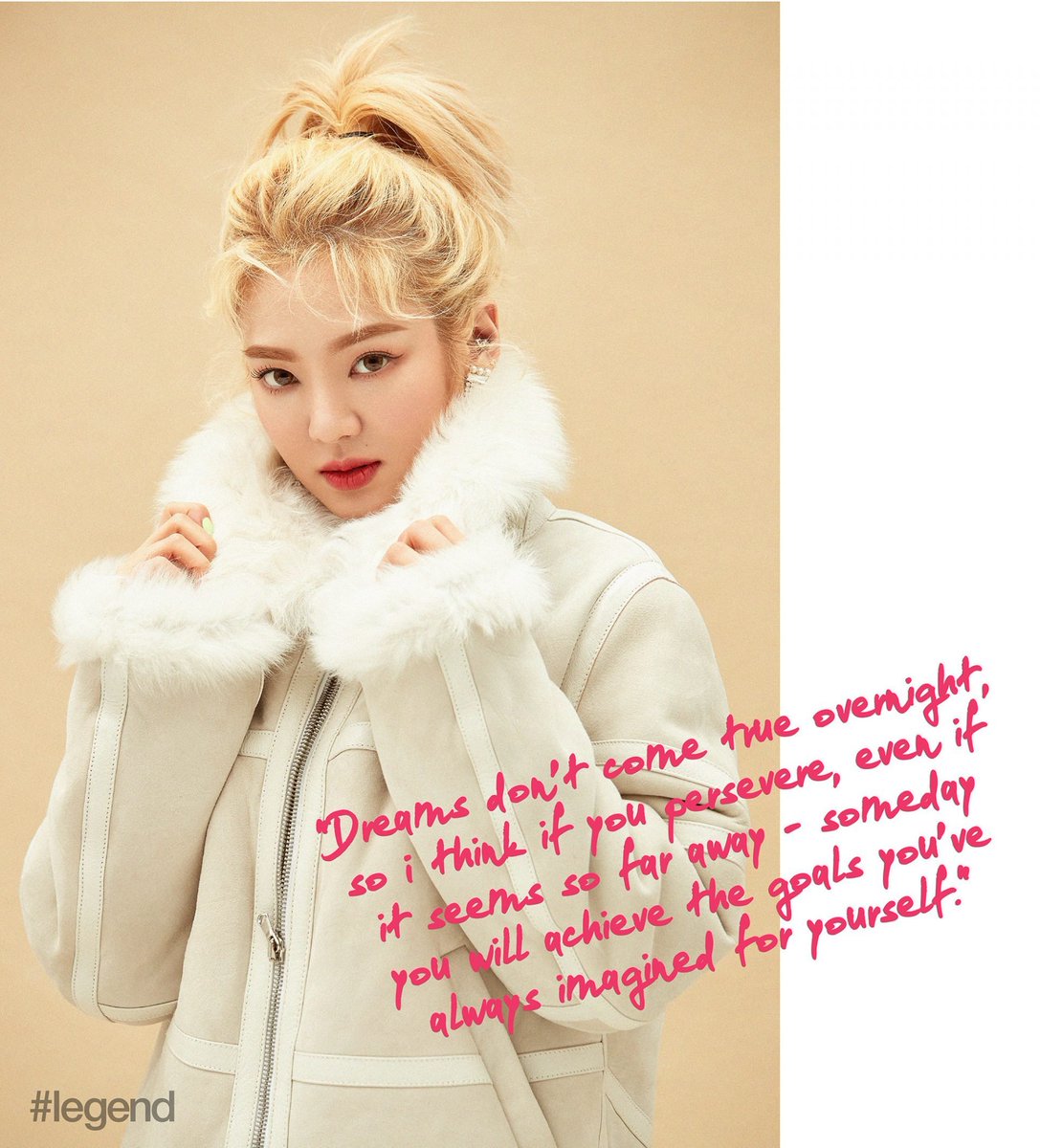 Seah281's tweet photo. 💗
#HYO https://t.co/KuBkxUe2cD