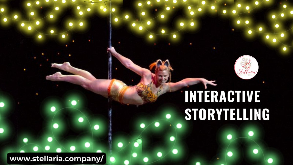 Interactive Storytelling 🌟 

#familyentertainment #book #launchday #creativecoding #like #rt #santacruzcalifornia #california #entertaiment #company #resortliving #resort #art #companies #interactive #work #bussiness #entertainmentindustry #happinessatwork