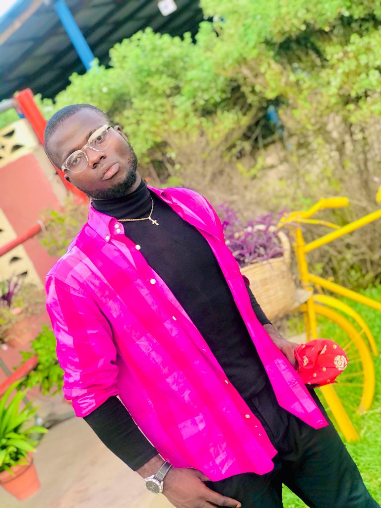 240Nature's tweet photo. Congratulations to my humble self.
I was selected among 2022 #cancer youth advocate in Nigeria.
I'm glad that I was selected.
#todayfortomorrowfoundation #Breastcanceradvocate https://t.co/j0YKgyToWy